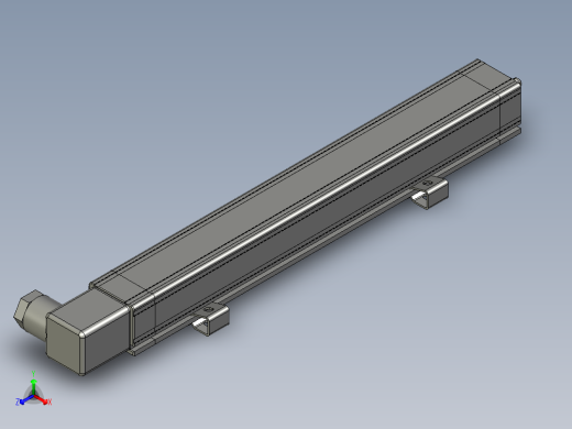 位移传感器KTC-225带座子B12GDME