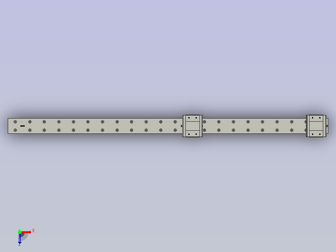 MGW15C2R880Z0C俯视图