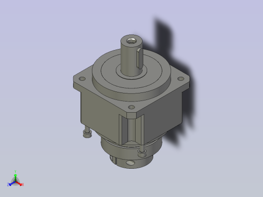 PGH090-L119-80-100-M6-6B