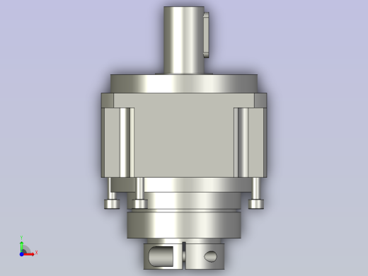 PGH090-L119-80-100-M6-6B前视缩略图