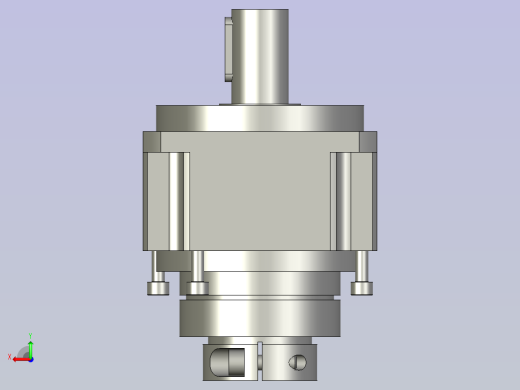 PGH090-L119-80-100-M6-6B后视缩略图