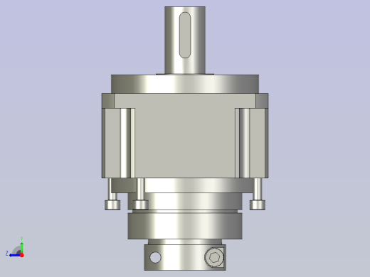PGH090-L119-80-100-M6-6B右视缩略图