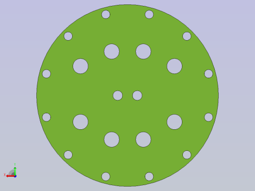 练习扇形产品2D后视缩略图