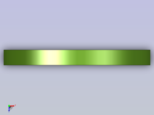 练习扇形产品2D俯视缩略图