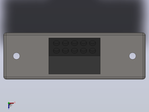 RC2(T)二次插头[RC2(T)-4-L]俯视缩略图