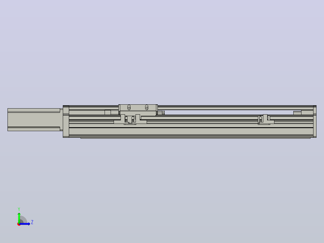 CCTL模组TL60-S200-BD..zip.zip左视图