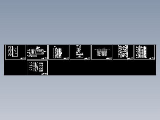 RCS-941回路图