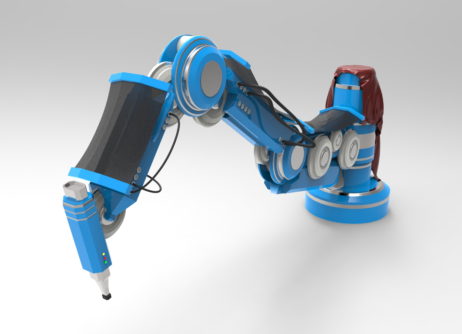 robotic-arm-x1500rs