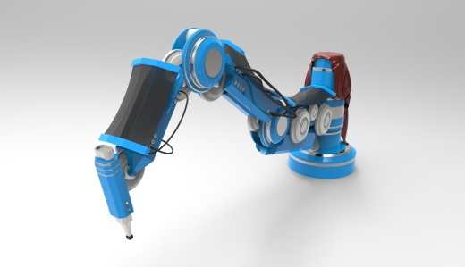 robotic-arm-x1500rs缩略图