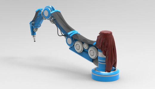 robotic-arm-x1500rs缩略图