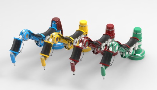 robotic-arm-x1500rs缩略图