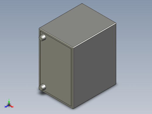 75Ah霍克电池329X172X221