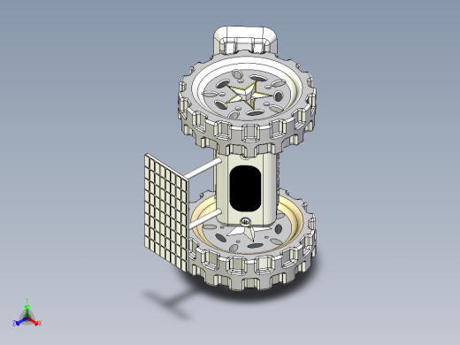 多功能实用创意闹钟