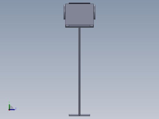地面清洁SW2013左视缩略图