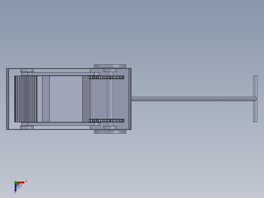 地面清洁SW2013俯视缩略图