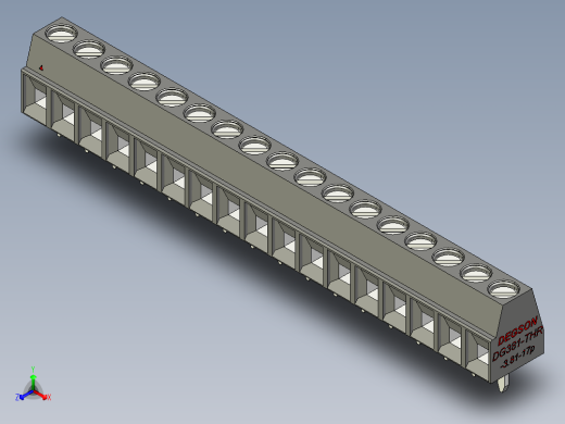 DG381-THR-3.81-17P-14-00AH