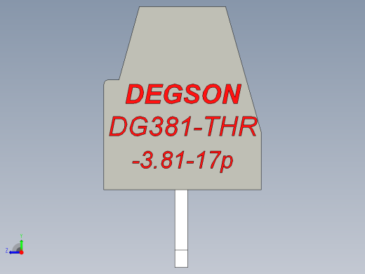 DG381-THR-3.81-17P-14-00AH右视缩略图