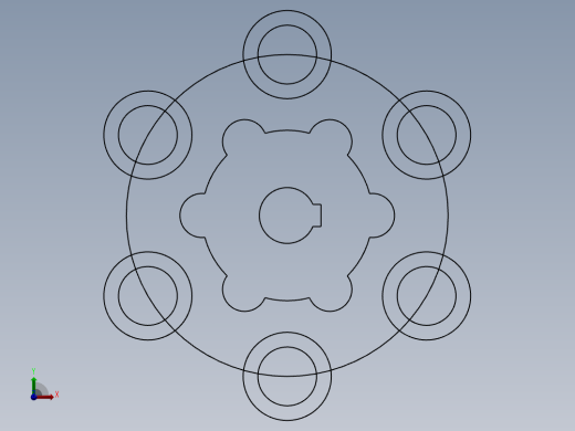 SW建模练习题-exercise 69