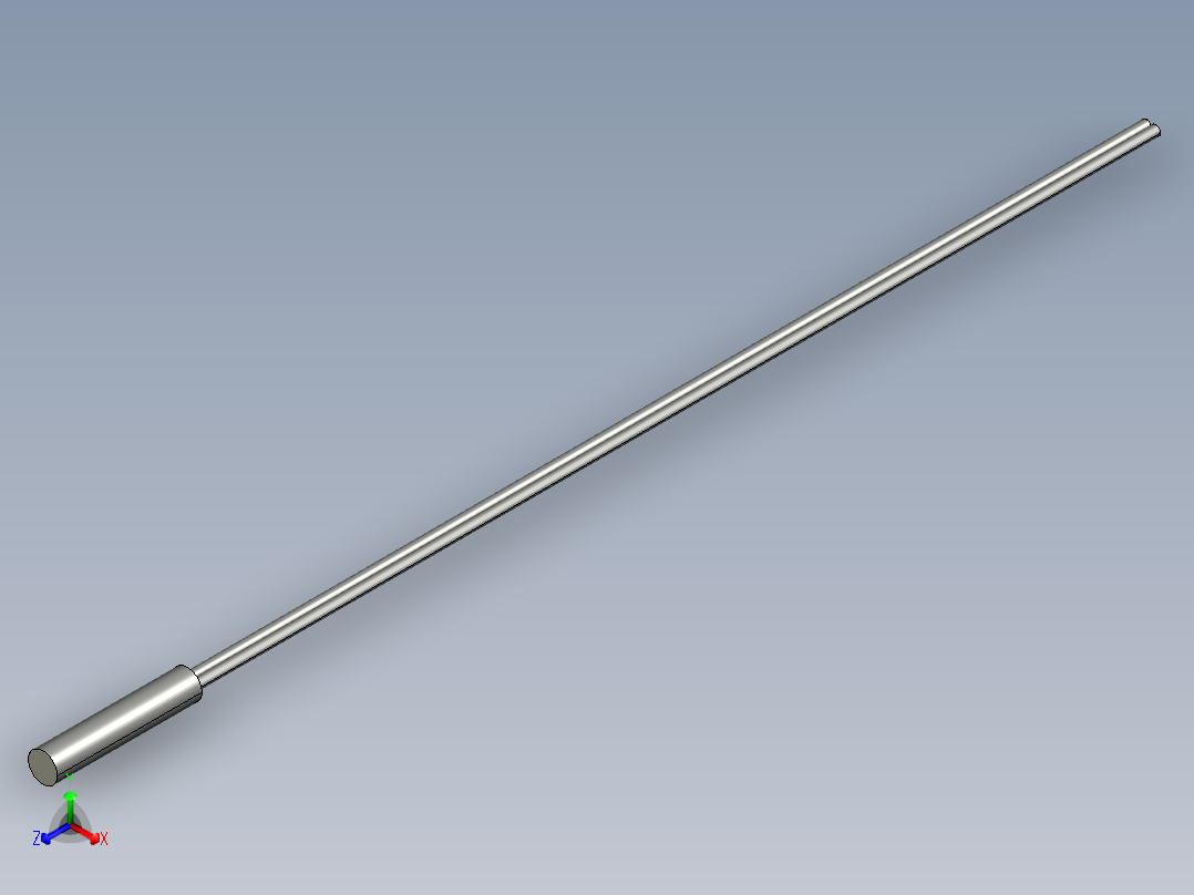 基恩士FU-48_kc图纸模型