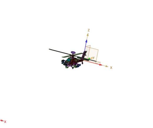 AH-64阿帕奇式攻击直升机缩略图