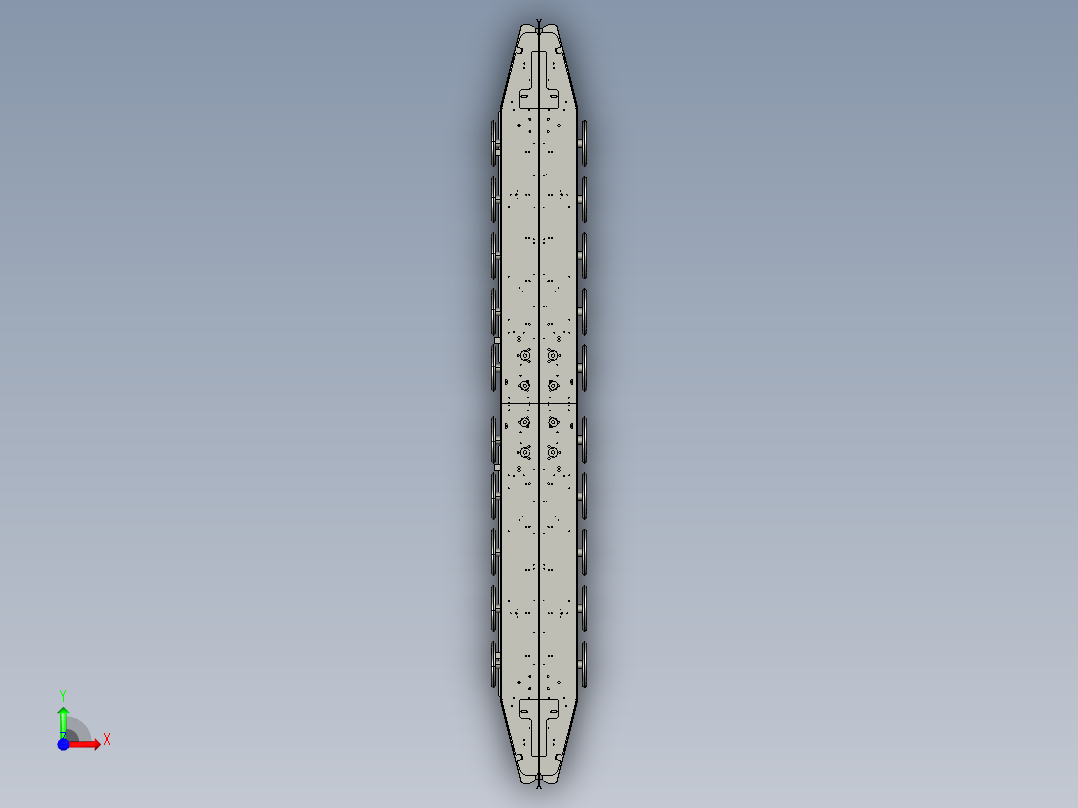 路水两路车前视图