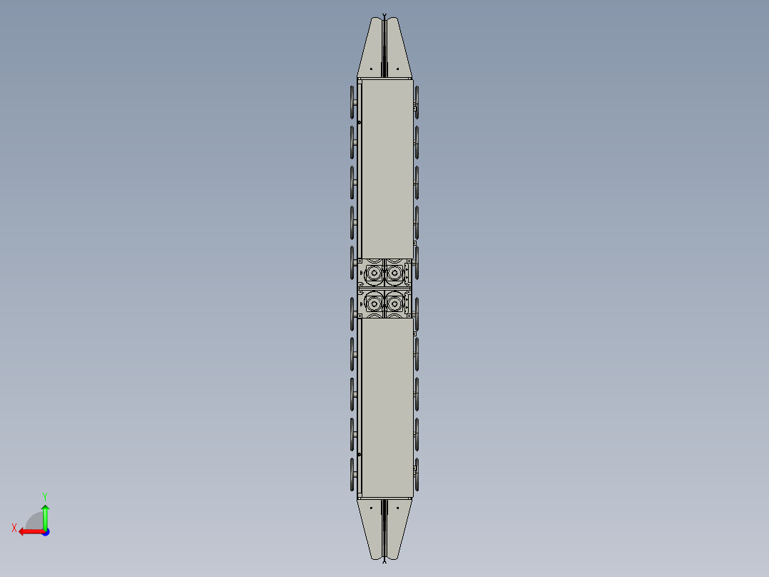 路水两路车后视图