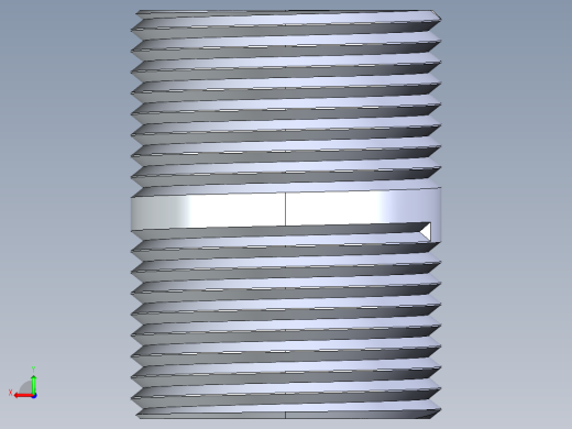 聚氯乙烯配件33-Sch80_Nipple_MPTxMPT_861-104_0.75in x Close后视缩略图