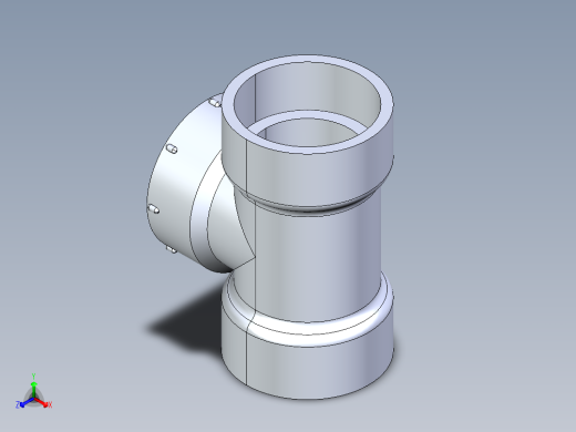 船舶管路系统S23A_SeaDrainPLUS_CleanOutTee-SxSxFPT_37E161101_1-1-2in Sea Drain Plus - Cleanout Tee- SxSxFPT