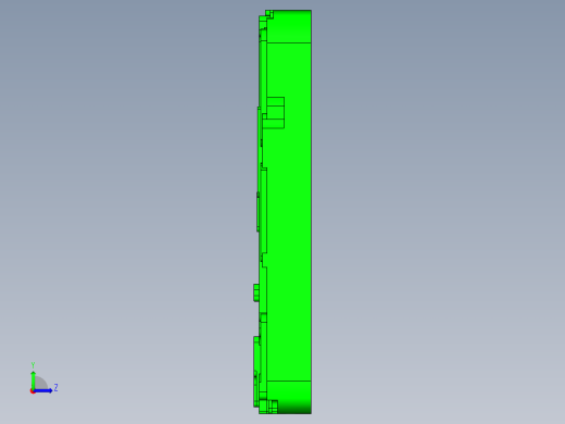Siva-CNC7-GaiBan-161227左视缩略图