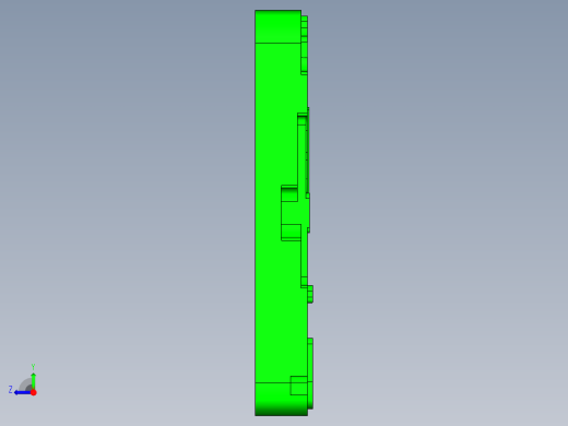 Siva-CNC7-GaiBan-161227右视缩略图