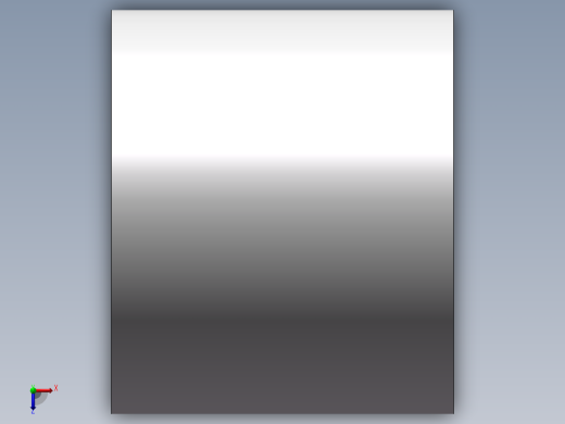 管箍-等径直通 DN50俯视缩略图