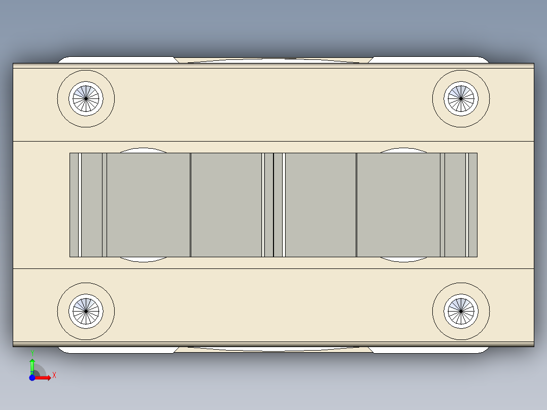 电动手指-LEF20-S10-Q-03 前视图