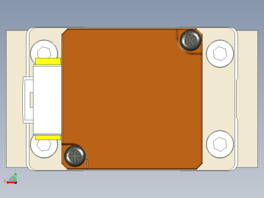 电动手指-LEF20-S10-Q-03 后视缩略图