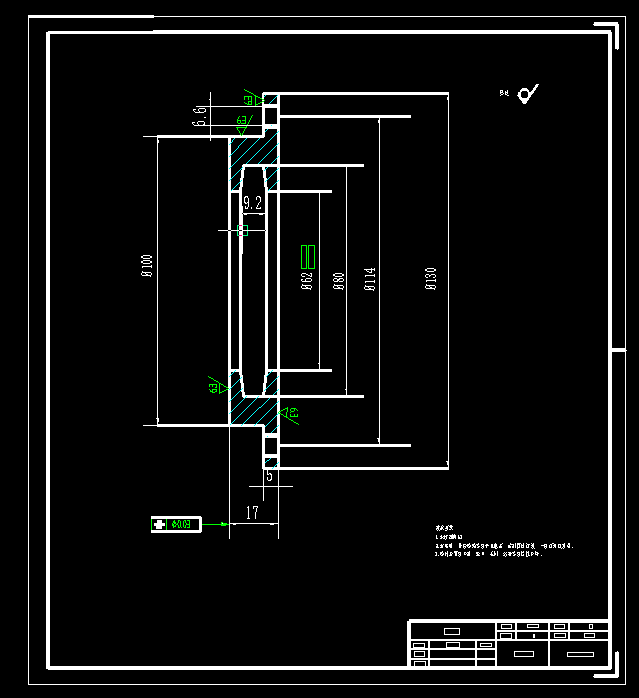 1G150--秸秆压块机设计