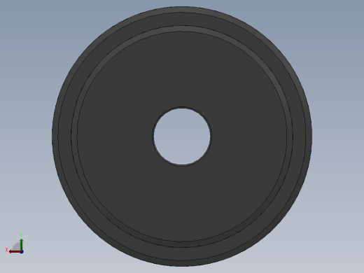 绞车 350 公斤后视缩略图