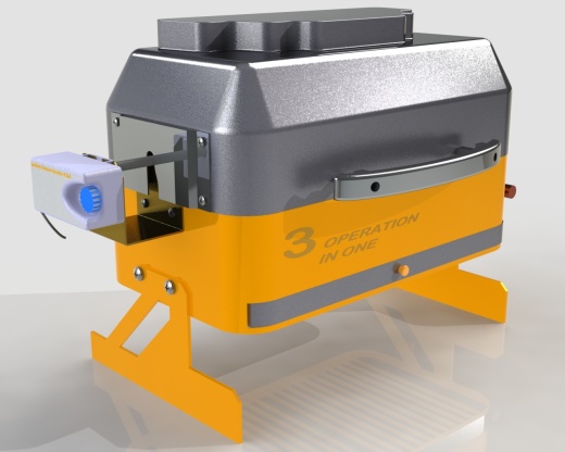 家用烤肉机烧烤机缩略图