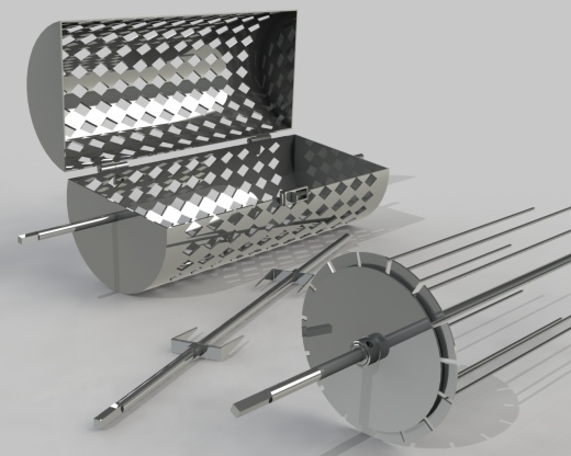 家用烤肉机烧烤机缩略图