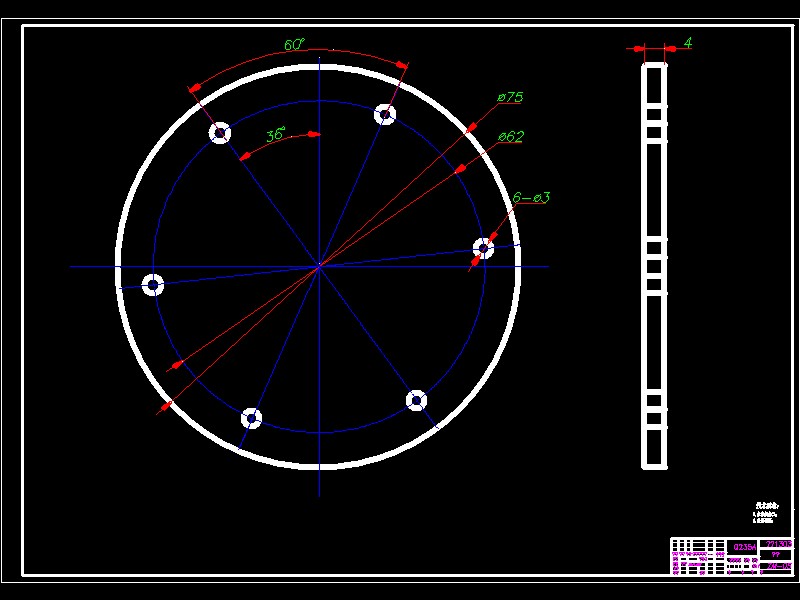 Q516-基于缩放变形机构的桌面装饰机械设计【三维SolidWorks】