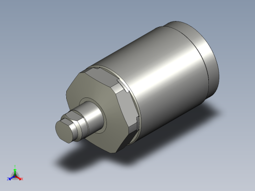 KOSMEKLD0452-x-E多系列多零件图纸模型