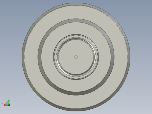 KOSMEKLD0452-x-E多系列多零件图纸模型后视缩略图