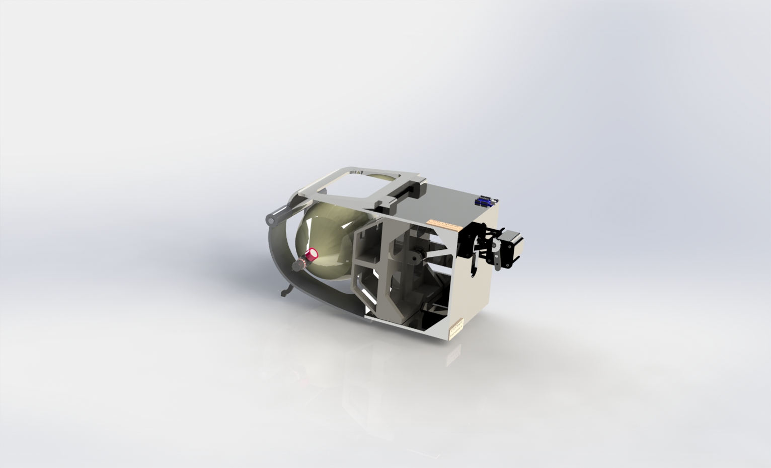 A3004032-完全3D打印的呼吸机