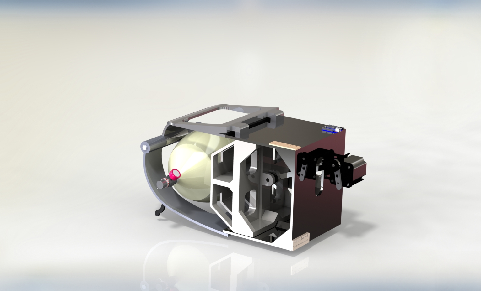 A3004032-完全3D打印的呼吸机