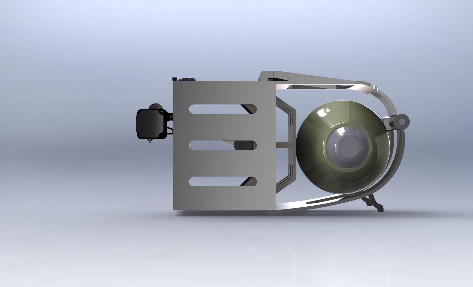 A3004032-完全3D打印的呼吸机