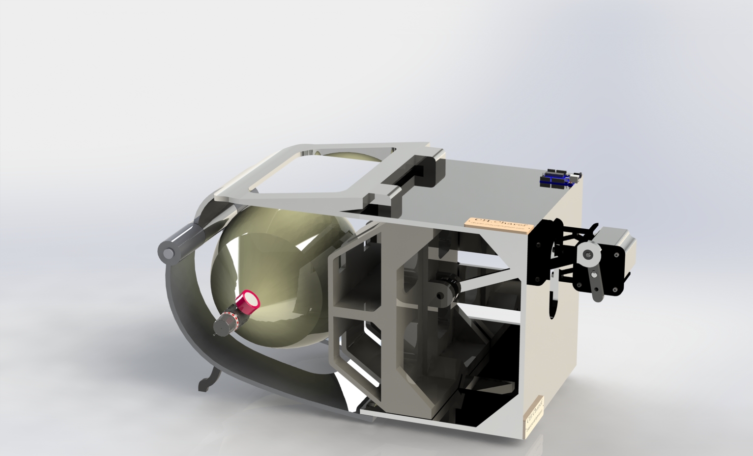 A3004032-完全3D打印的呼吸机