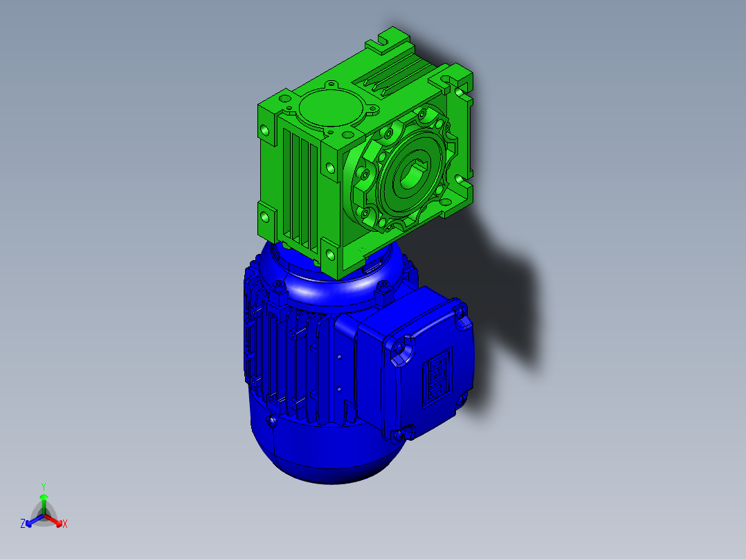 B2004515-木屑颗粒机