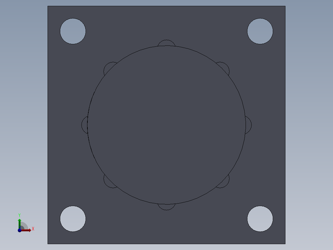 焊接式液压缸-63x40x1300-mm-1.snapshot.1前视图