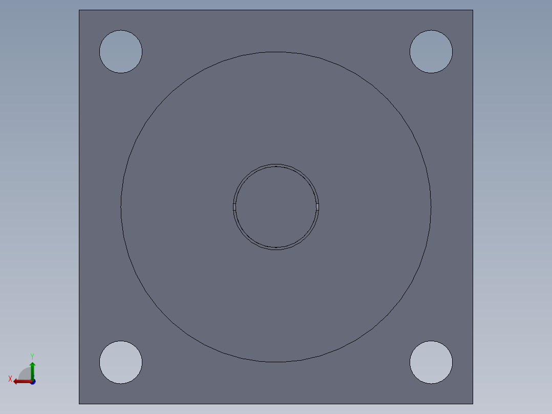 焊接式液压缸-63x40x1300-mm-1.snapshot.1后视图