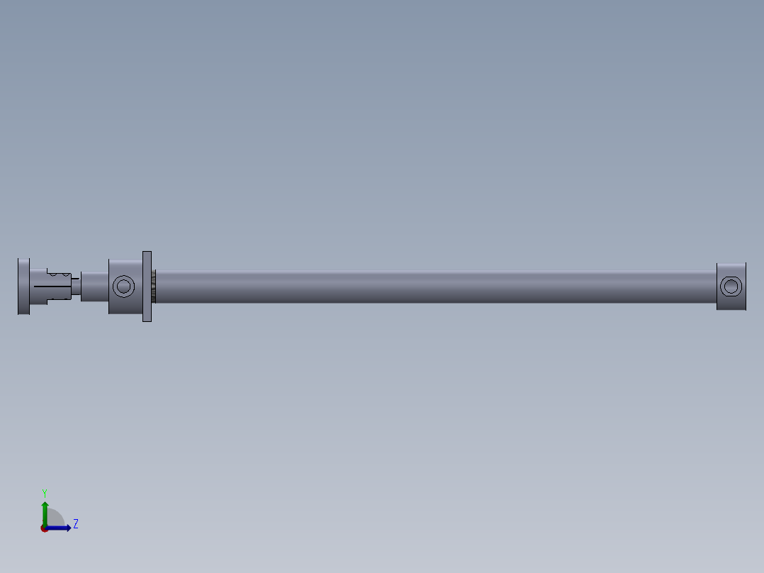 焊接式液压缸-63x40x1300-mm-1.snapshot.1左视图