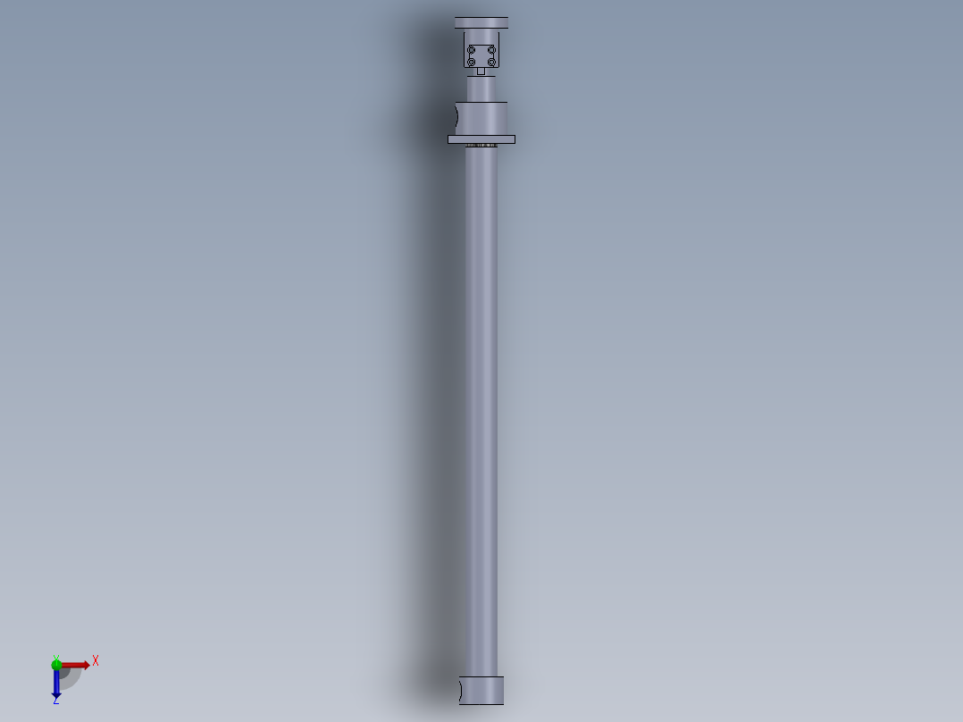 焊接式液压缸-63x40x1300-mm-1.snapshot.1俯视图