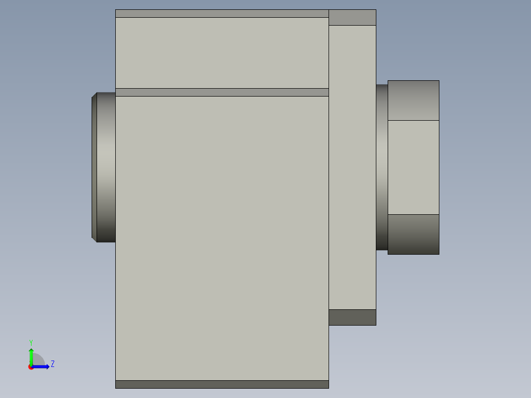 tspb-15_asm左视图